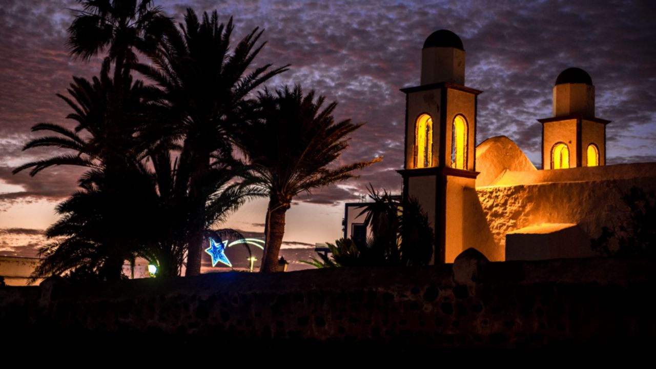 Urlaub Weihnachten 2022 Gran Canaria 7 Ideen für Weihnachten auf Gran Canaria / Blog Gran Canaria