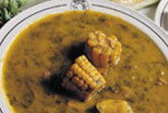 Potaje de berros