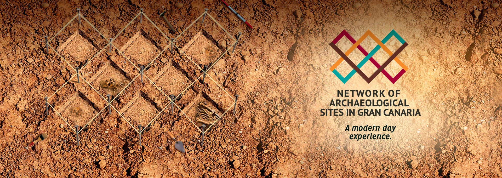 Network of Archaeological