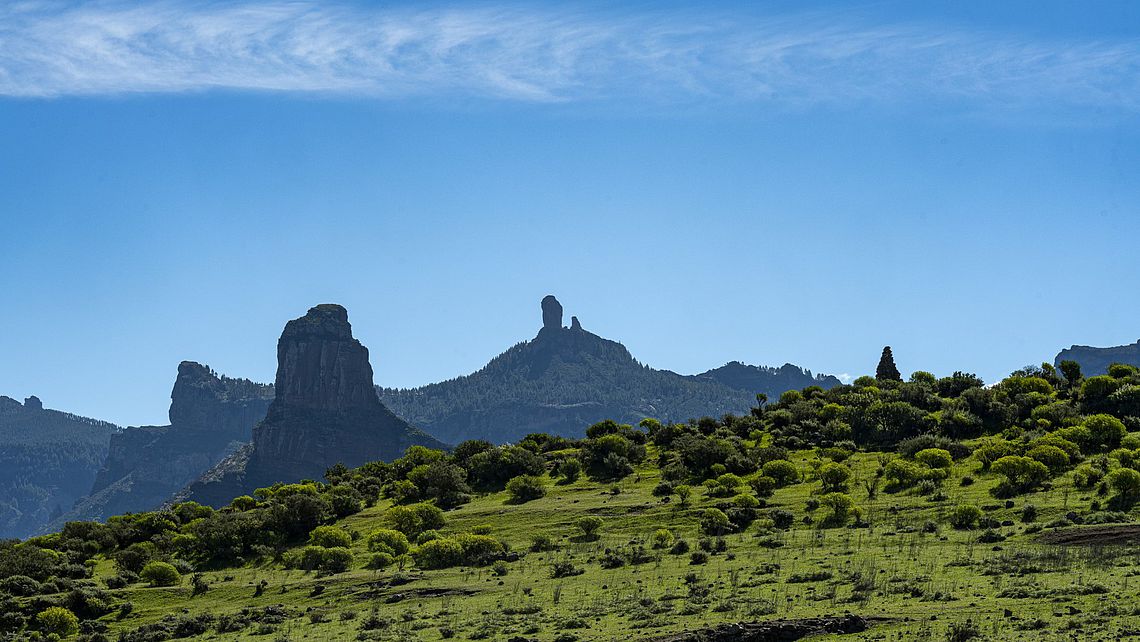 Reserva de la Biosfera