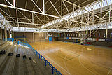 The Agüimes Municipal Sports Centre