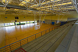 The Santa Brígida Municipal Sports Centre