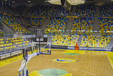 Pabellón Gran Canaria Arena