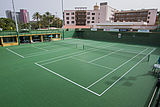 The Gran Canaria Royal Tennis Club