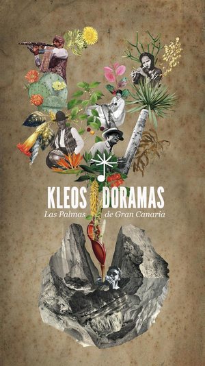 Imagen promocional del proyecto Kleos-Doramas