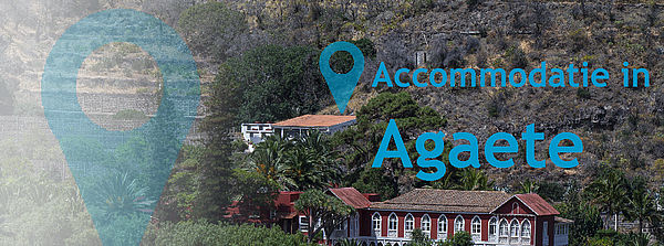 Accommodatie in Agaete