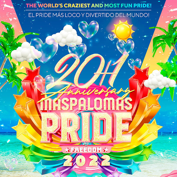 Eventos LGBT Eventos LGBT
