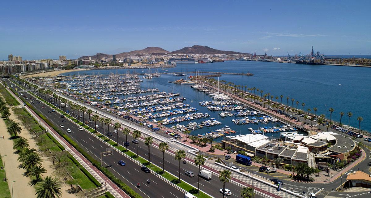 San Silvestre Las Palmas de Gran Canaria