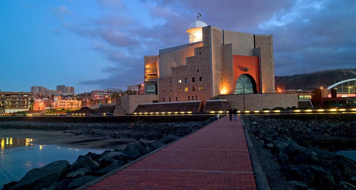  Festival Internacional de Música de Canarias