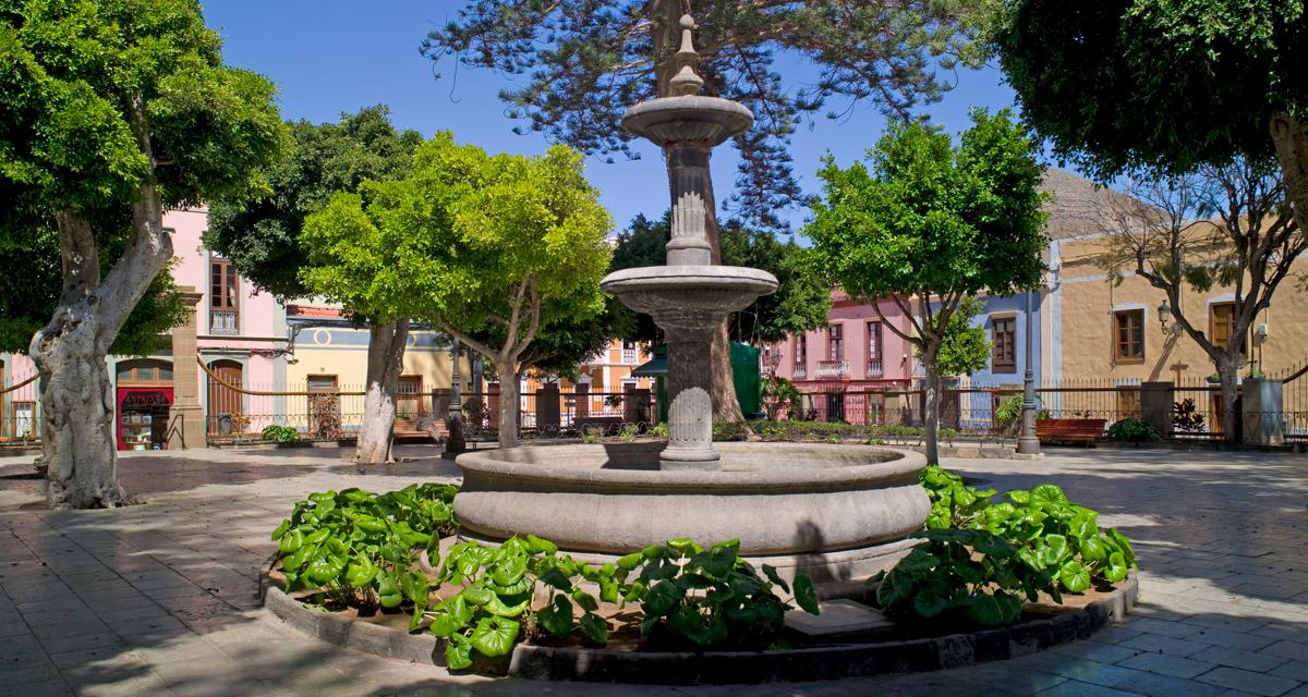 Belén Municipal de Gáldar