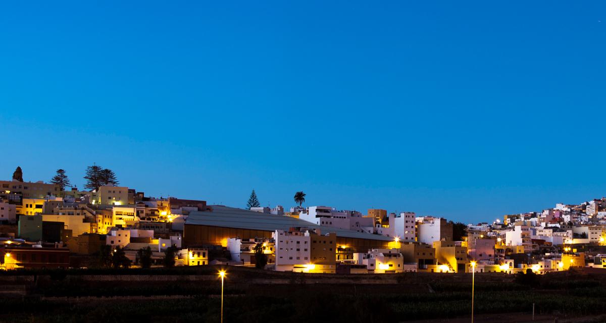 Nacimiento - Capilla Campo Santo 