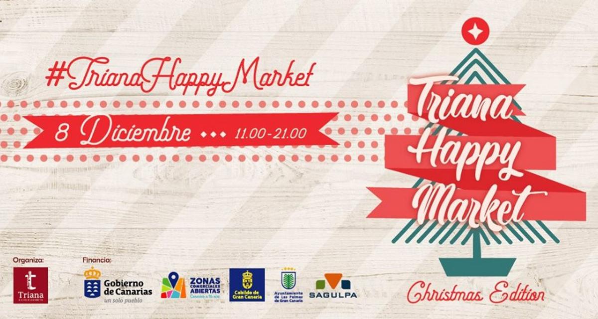 Triana Happy Market
