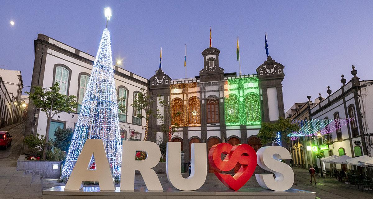 Navidad - Arucas