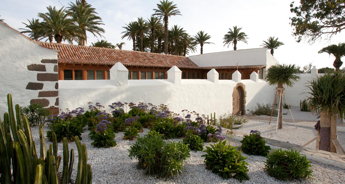 Belén Hebreo - Museo Finca Condal