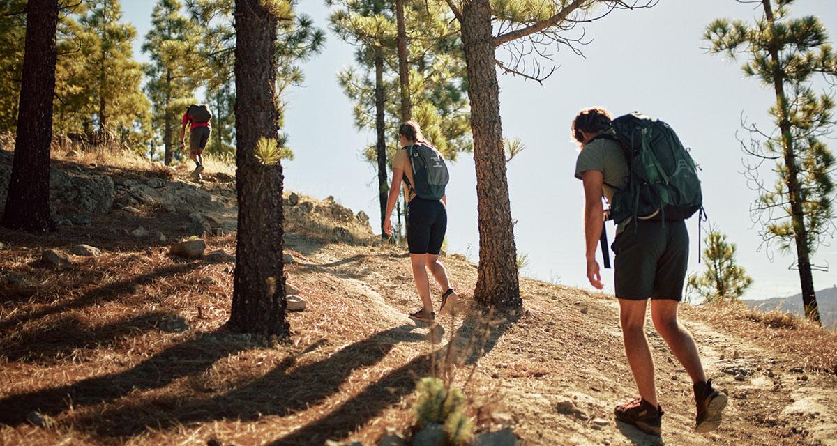 Gran Canaria Walking Festival