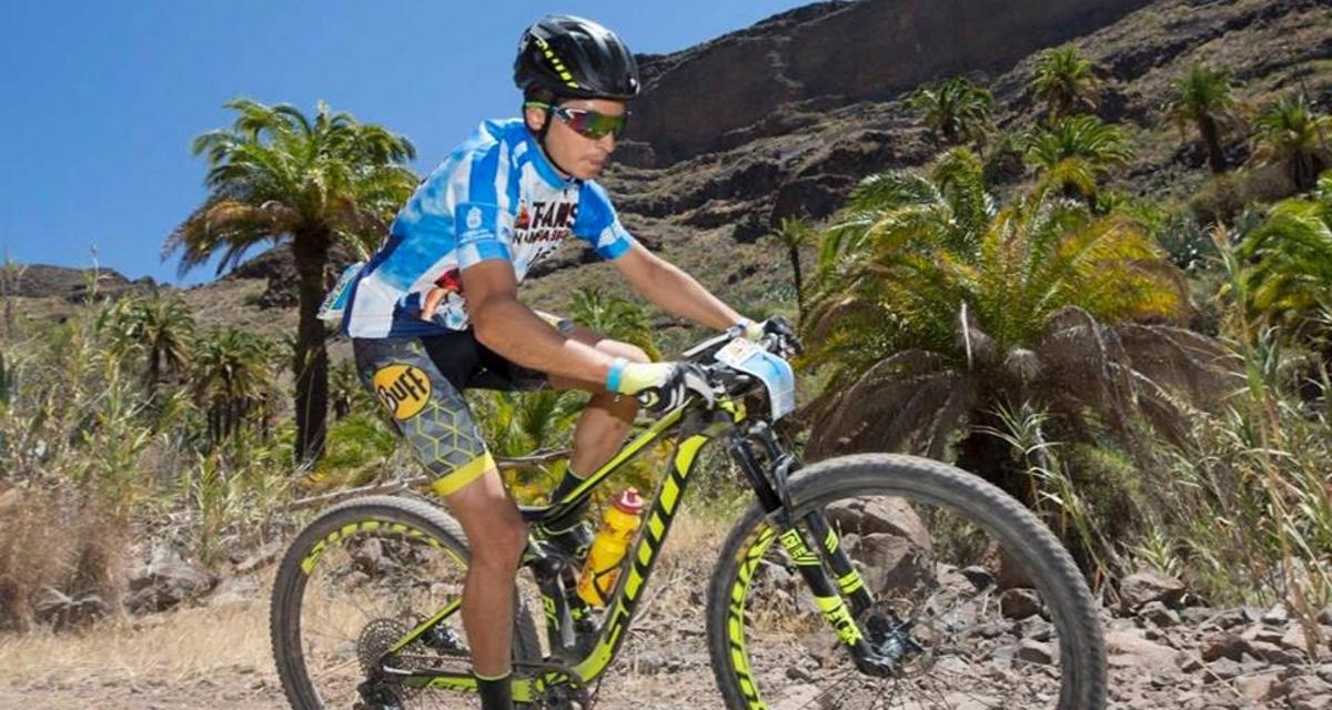 Transgrancanaria Bike