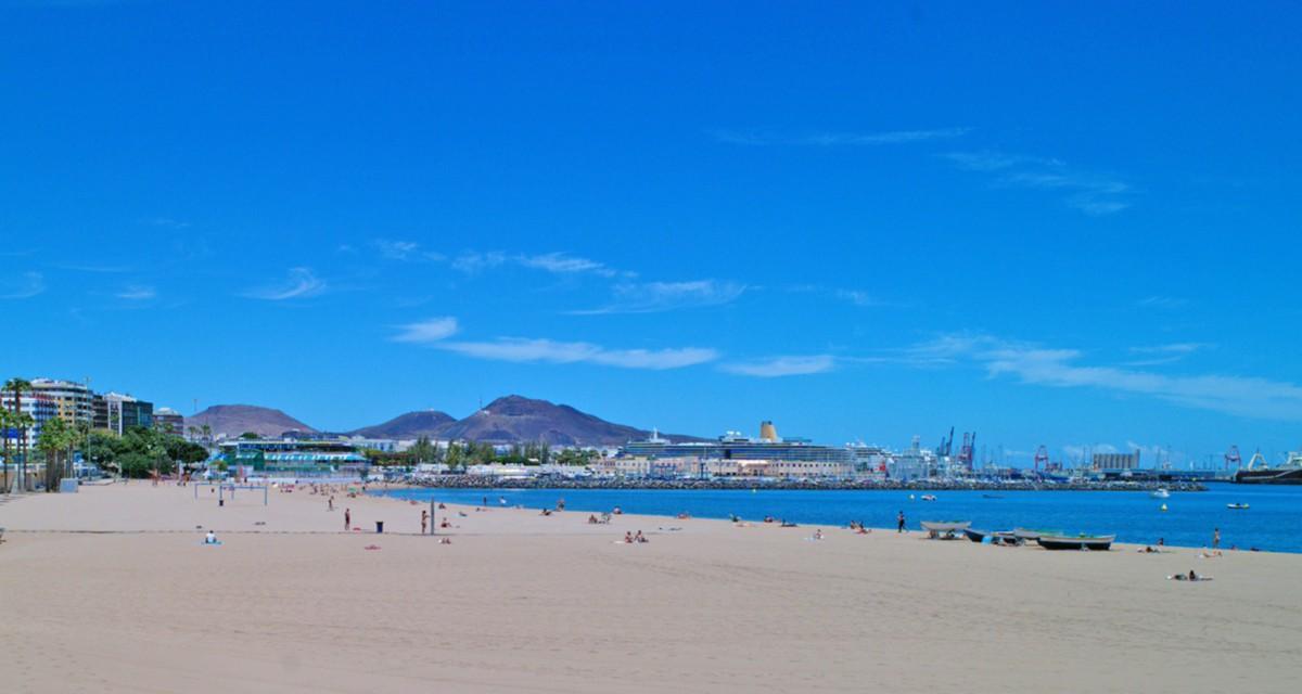 IX Open Bridge Canarias