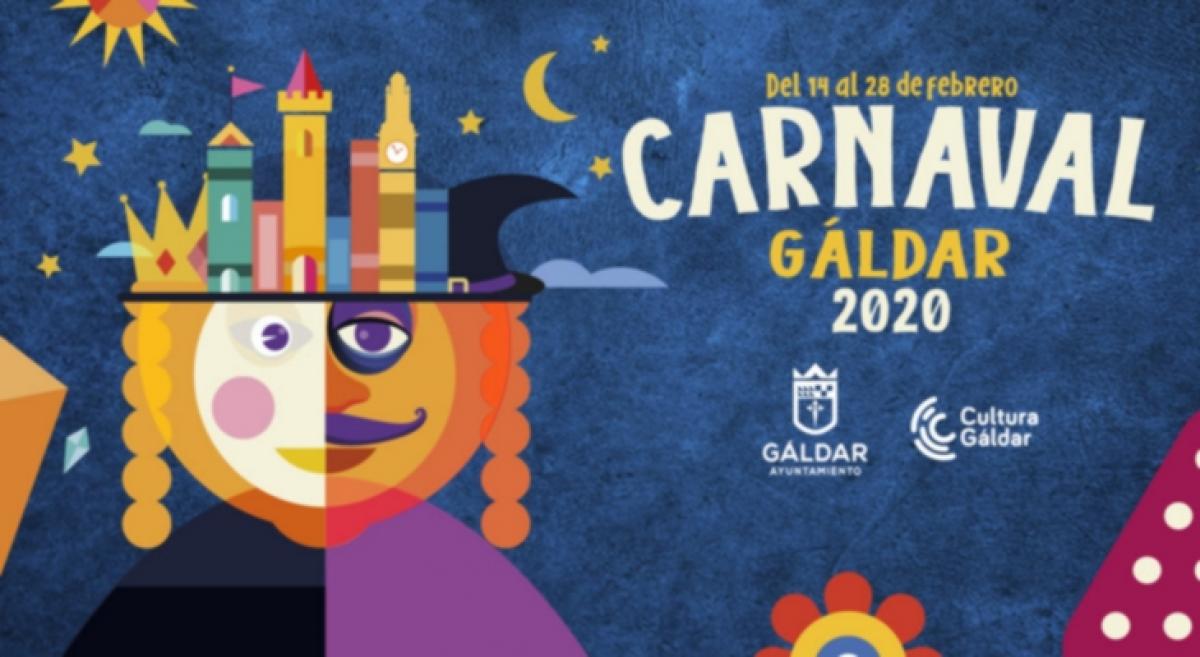 Carnival - Gáldar