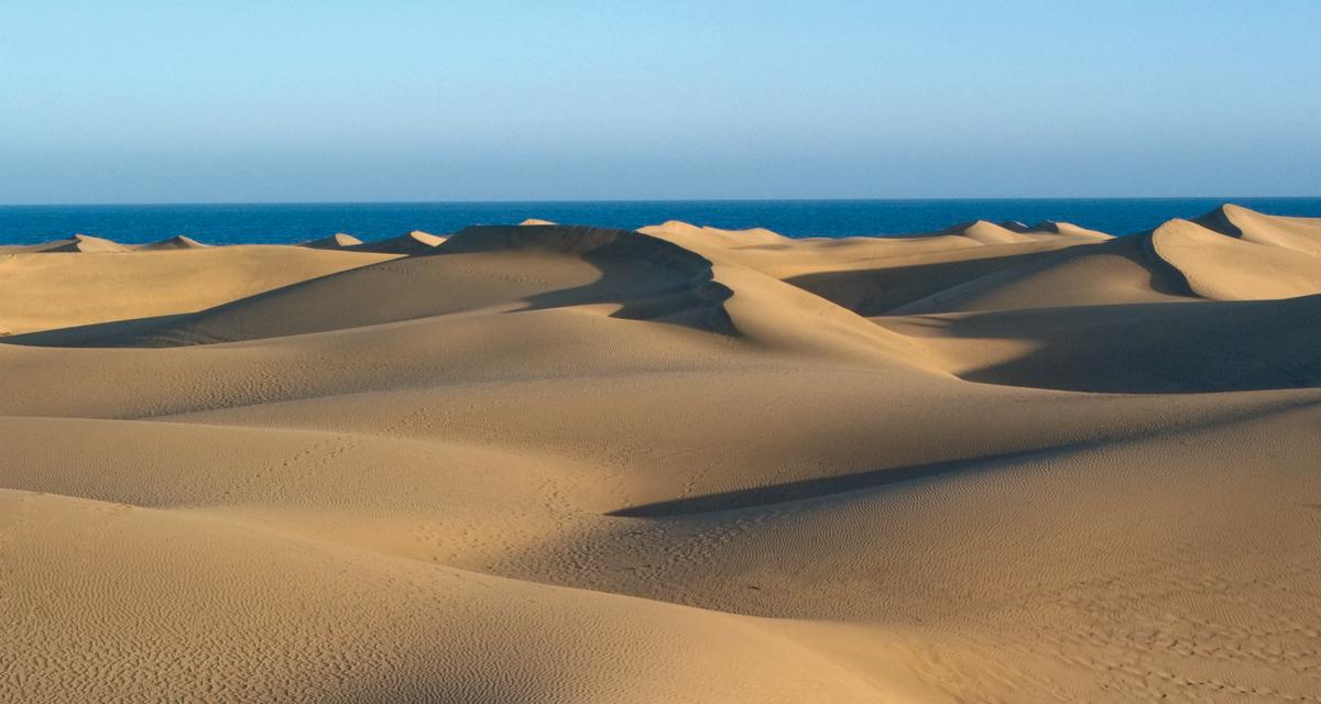 Maspalomas International Trumpet Festival