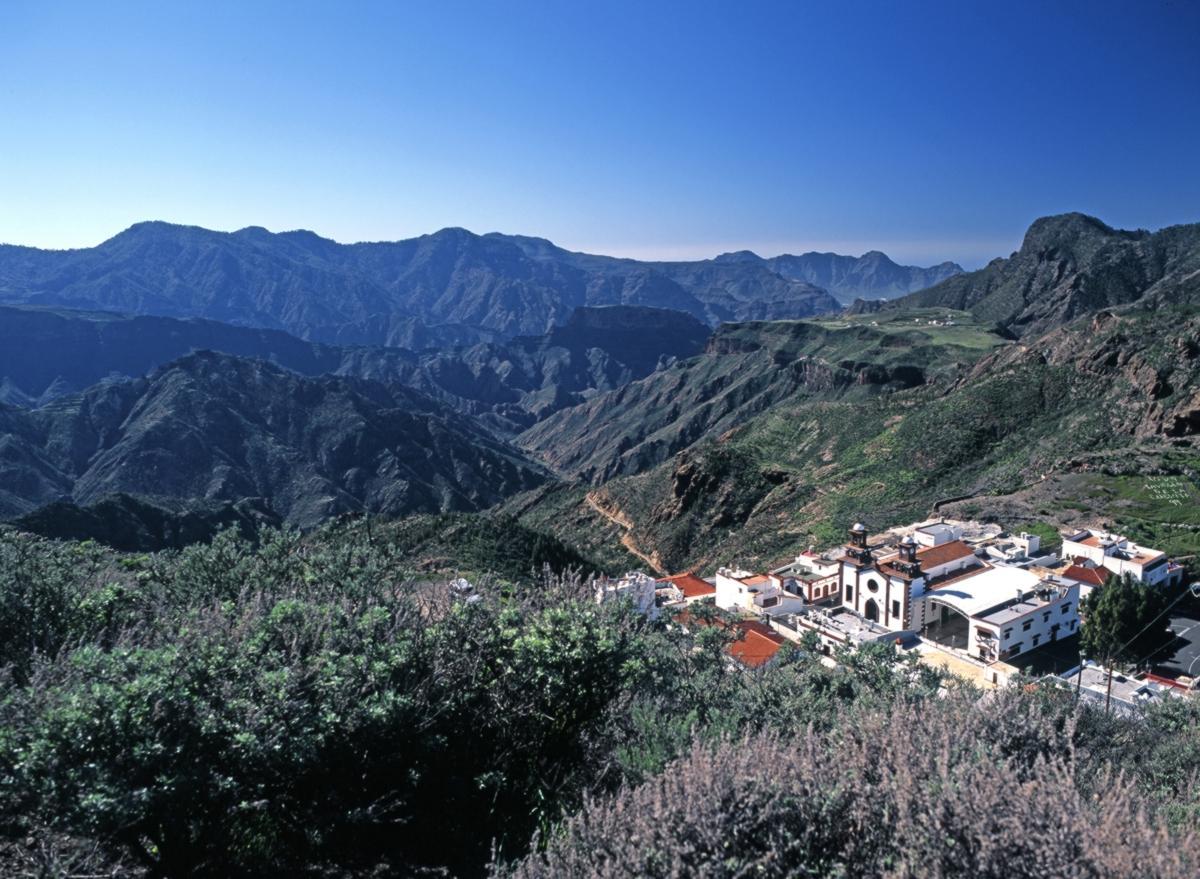 San Antonio de Pauda