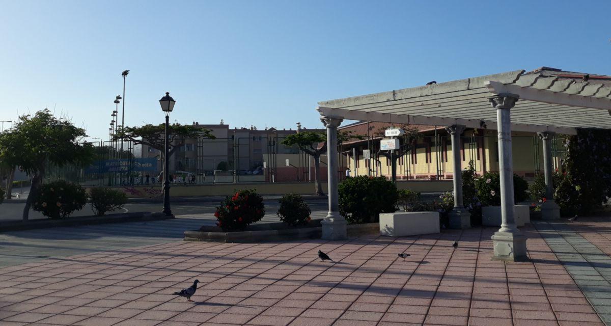 Fiestas de Maspalomas en Honor a San Fernando