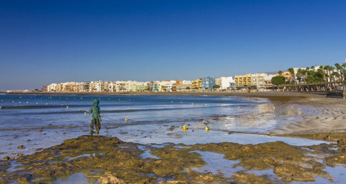 Fiestas del Pino - Arinaga, Agüimes