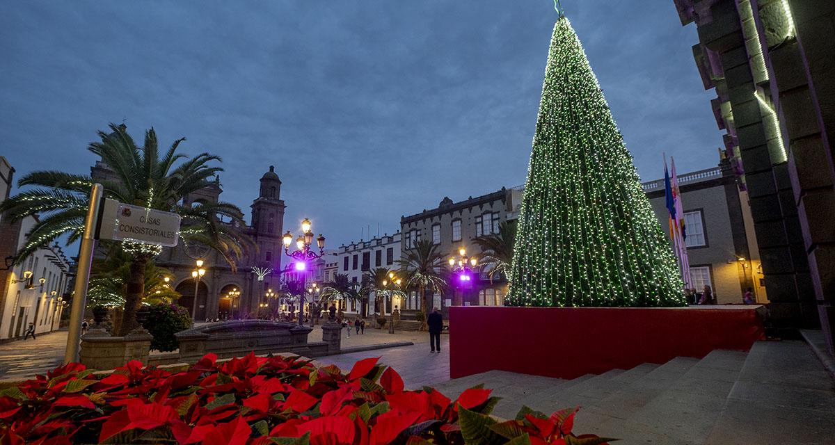 Navidad - Las Palmas de Gran Canaria