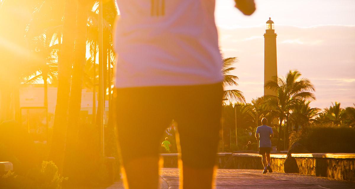 Gran Canaria Maspalomas Marathon