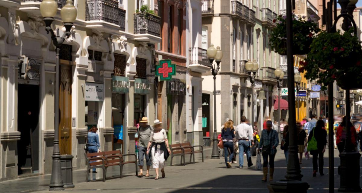 Ruta de Vinos -  D.O. Gran Canaria