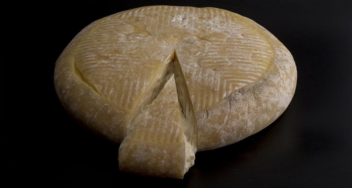 Feria Europea del Queso - Firgas