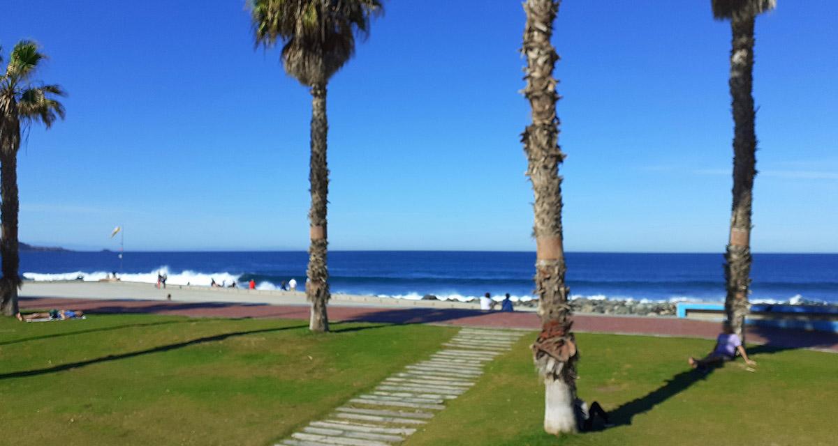  Summerland Gran Canaria Moda Cálida