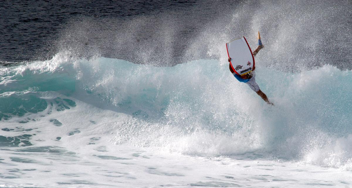 ETB Gran Canaria Pro