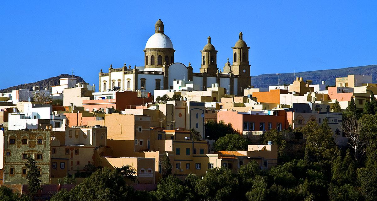 Semana Santa - Agüimes