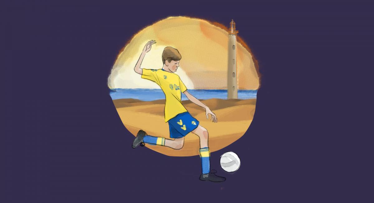 XXIX TORNEO INTERNACIONAL LALIGA FC FUTURES en Gran Canaria 2025