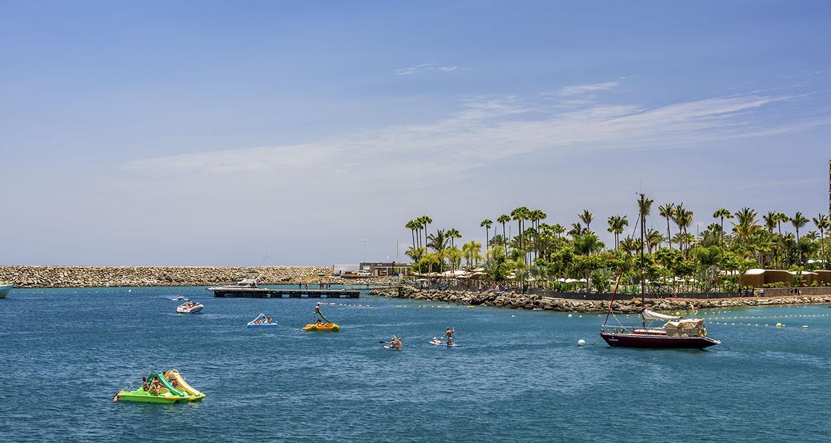 Gran Canaria Pro 