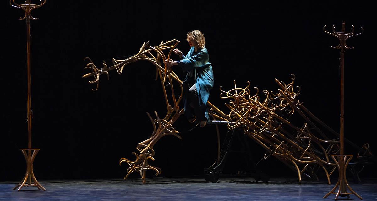 BELLS & SPELLS de Victoria Thierrée Chaplin