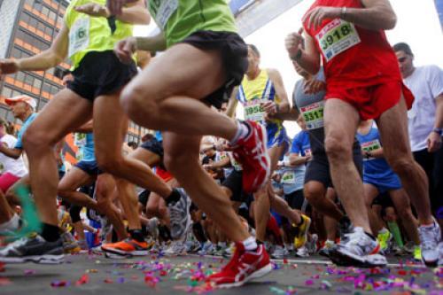 Gran Canaria Marathon 2017