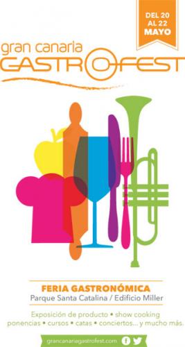 Gran Canaria Gastrofest