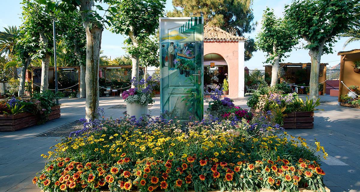 Florabrígida