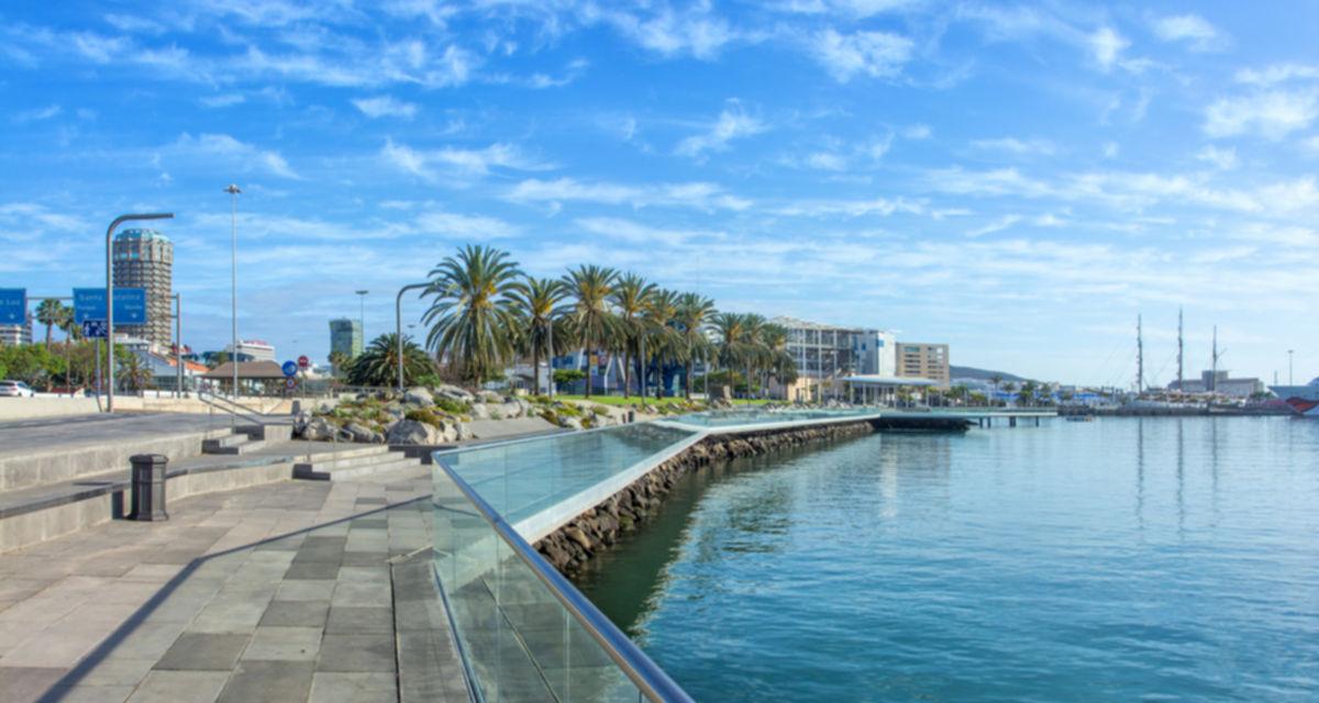 Festival de Teatro, Música y Danza - lpatemudasfest