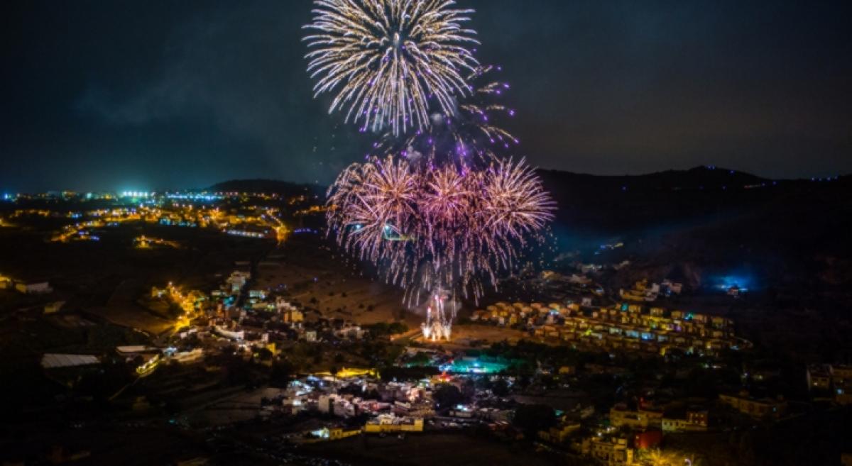 Fiestas de San Lorenzo