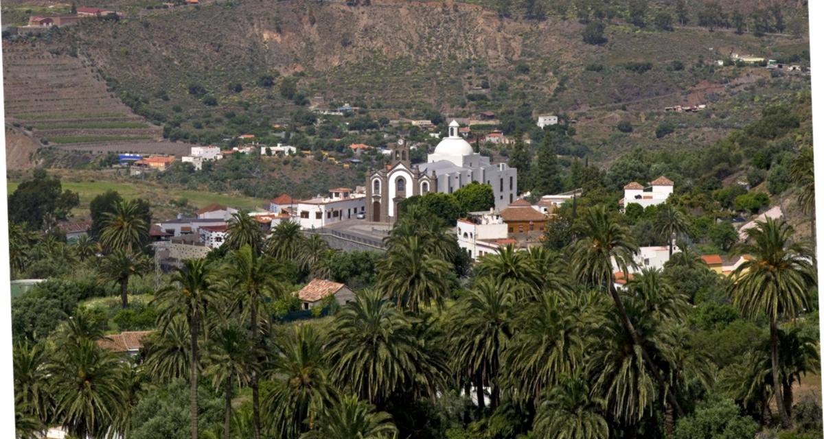 Fiestas de Santa Lucía