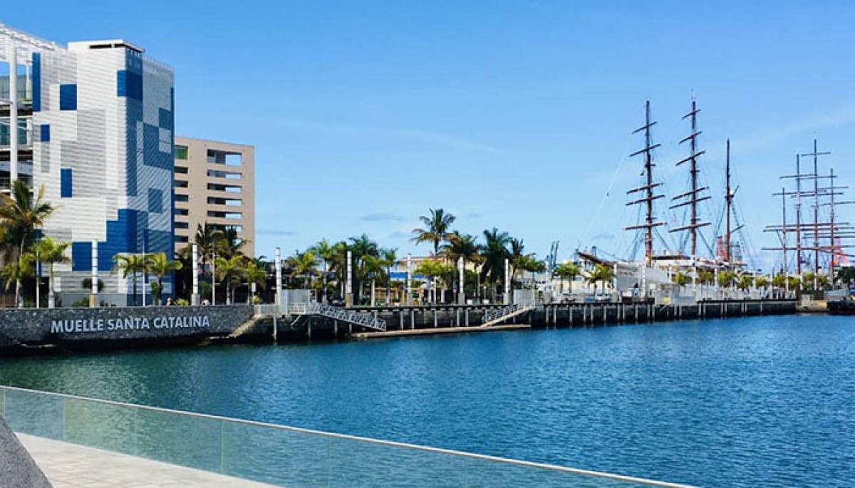 Events in Gran Canaria - The Official Gran Canaria Tourist Website