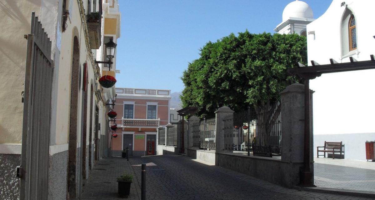 Fiestas Patronales de Nuestra Señora del Buen Suceso y San Roque