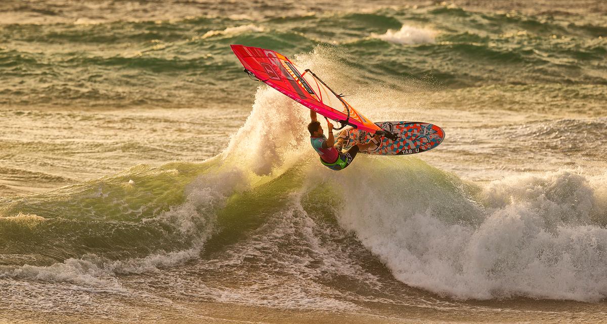 Gran Canaria Wind & Waves Festival