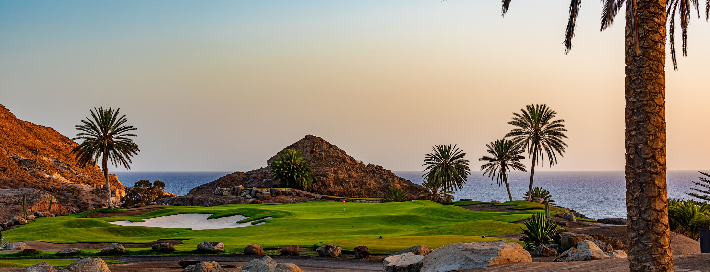 Anfi Golf by Lopesan