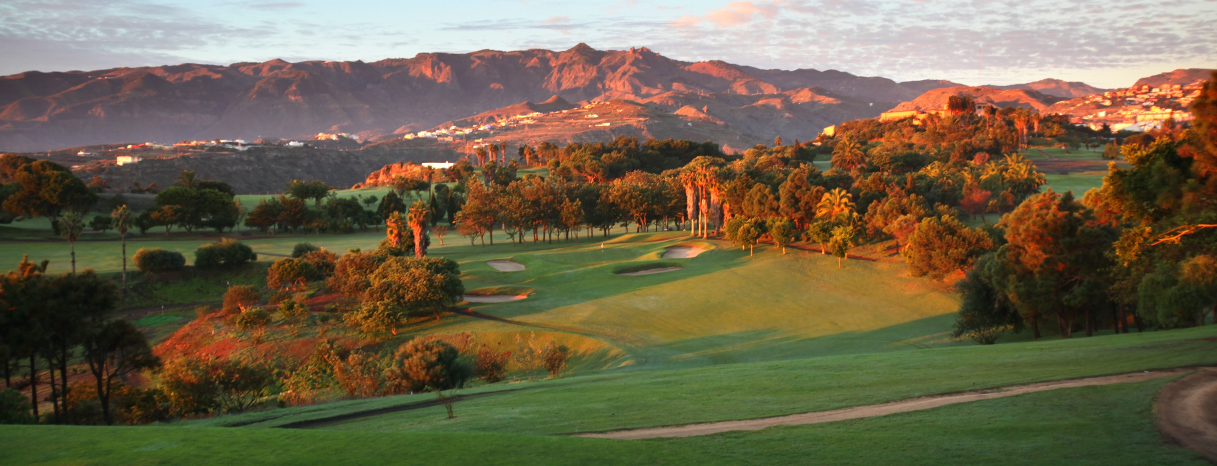 Real Club de Golf de Las Palmas