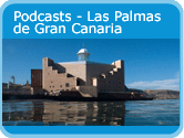 Podcast - Las Palmas de Gran Canaria