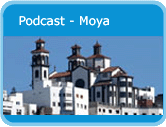 Podcast - Moya