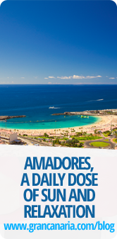 Amadores, a daily dose of sun and relaxation